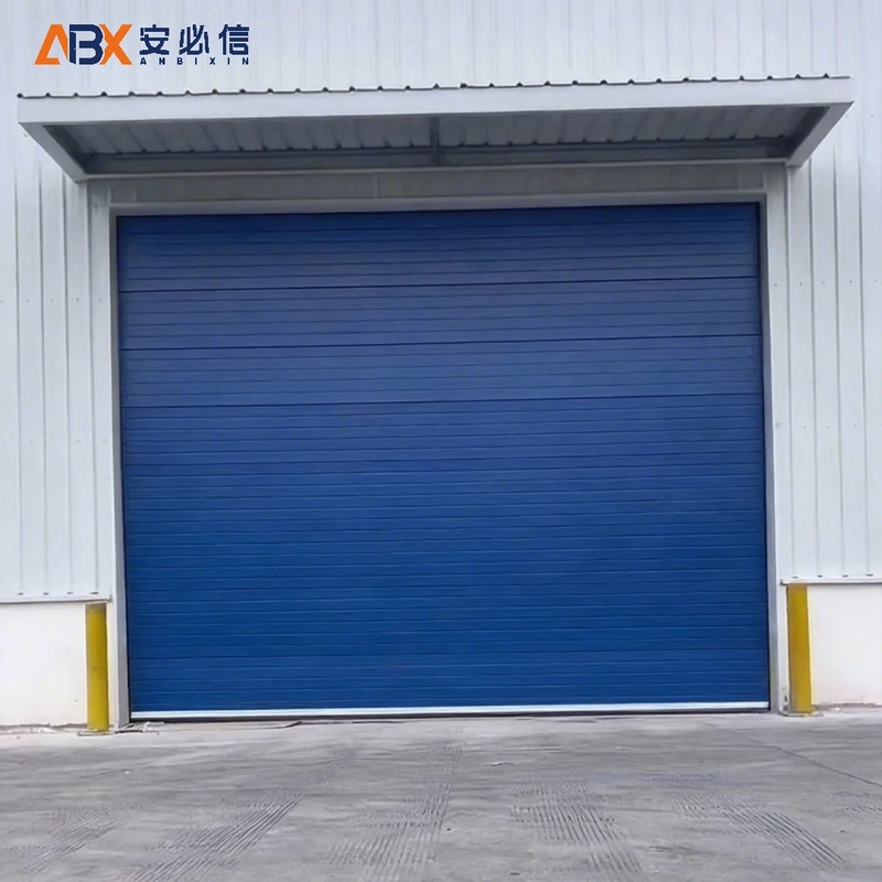 锦州市洁净室高速门